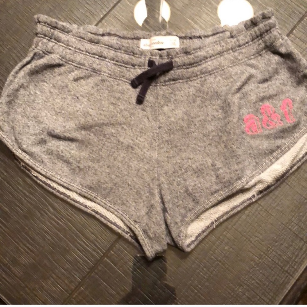 Abercrombie shorts